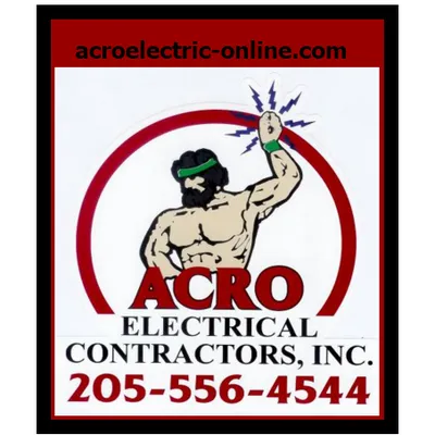 Acro Electrical Contractors
