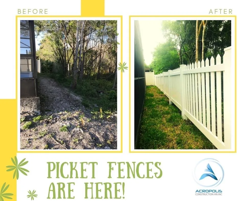 Slide of Acropolis Construction HN