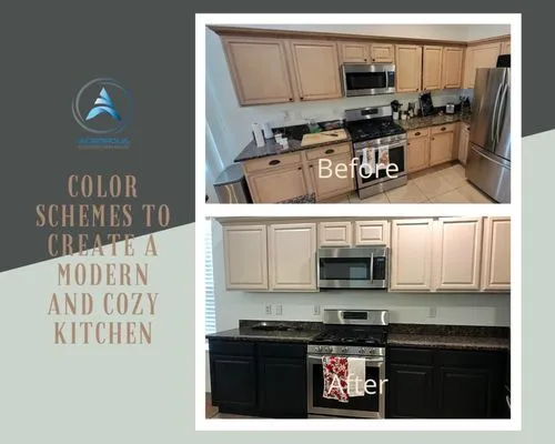 Acropolis Construction HN Logo