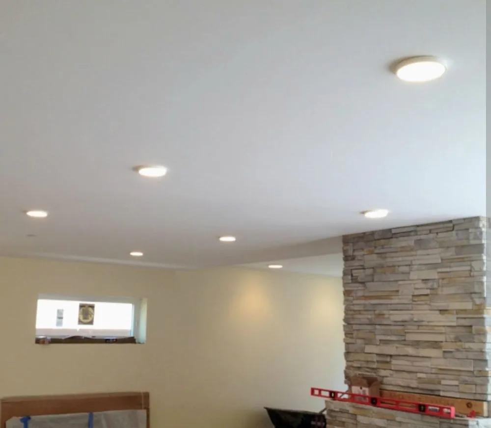 Slide of ACS Electrical