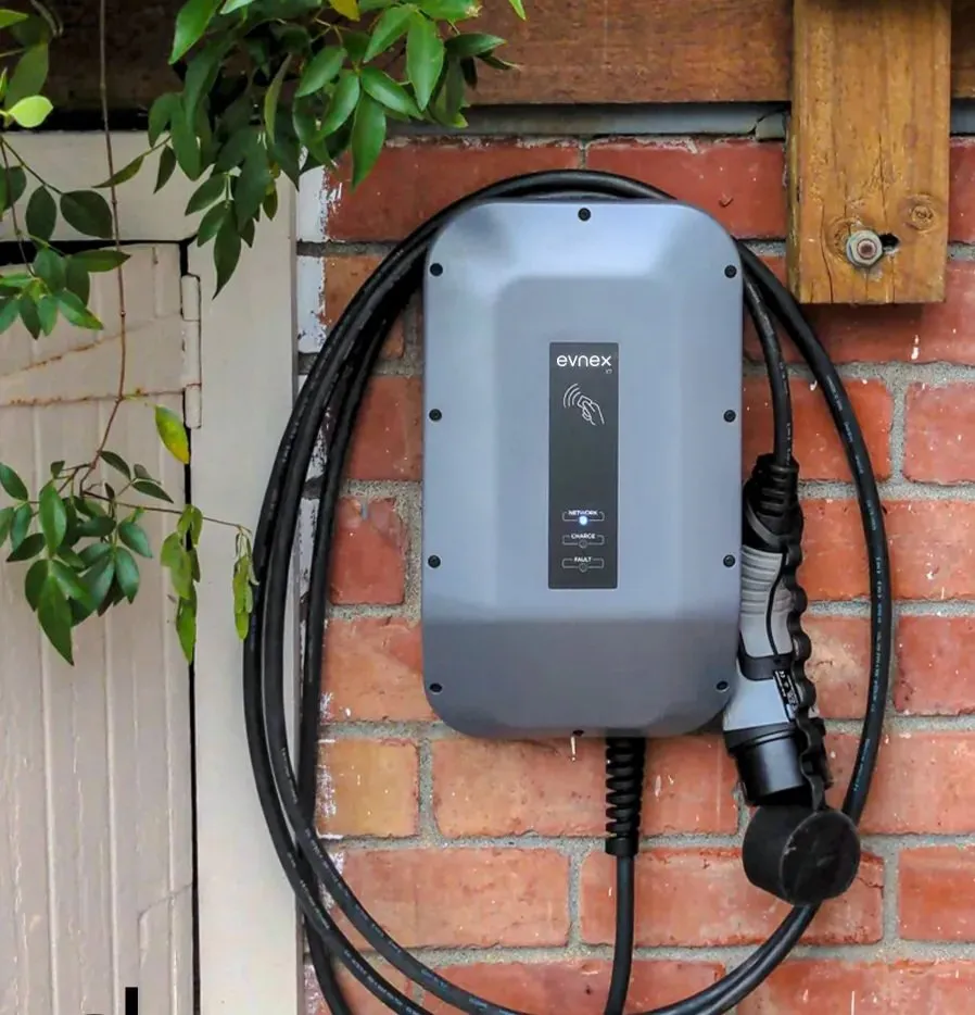 Slide of ACS Electrical