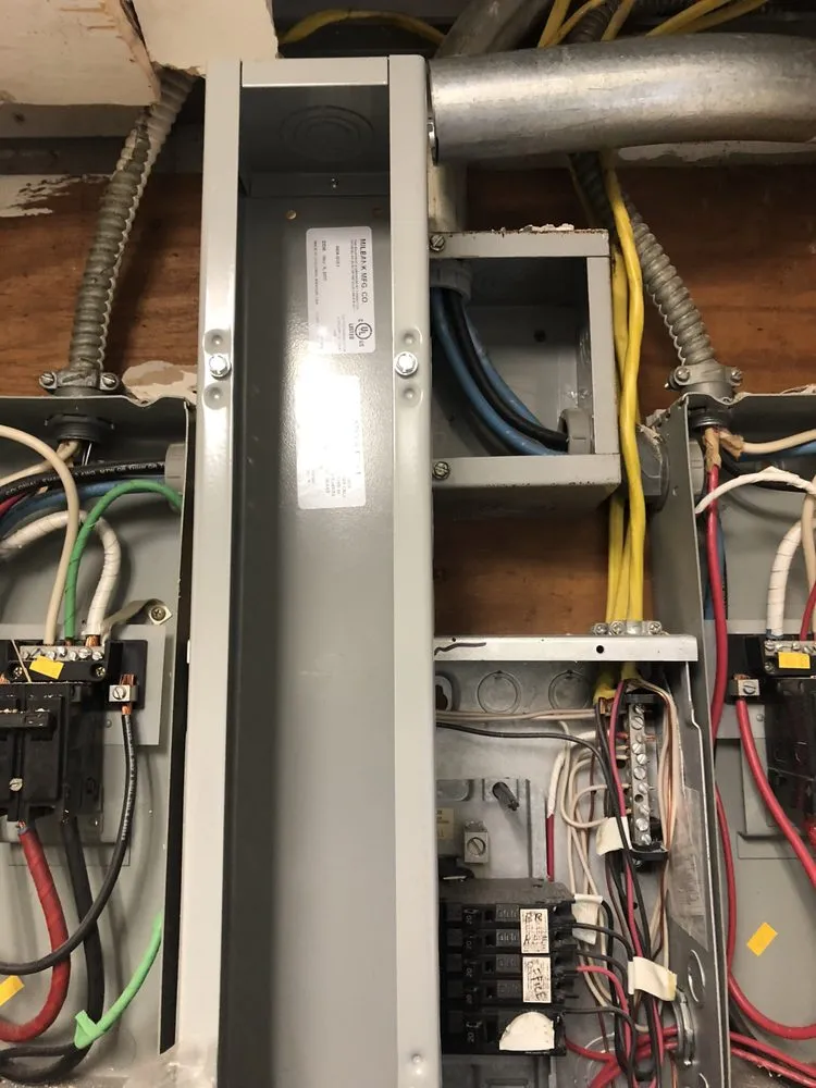 Slide of Acs Electrical Corp