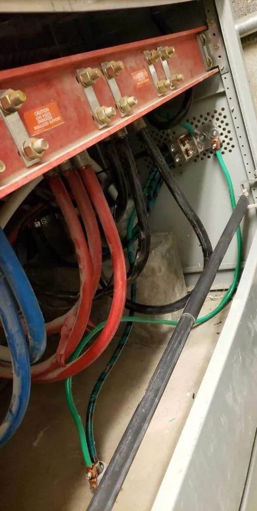 Slide of Acs Electrical Corp