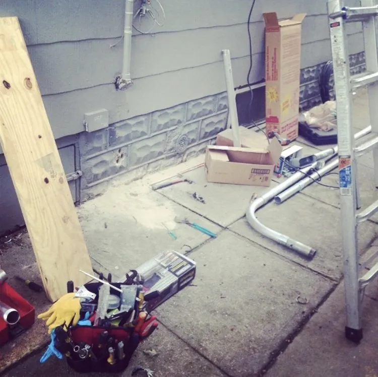 Slide of Acs Electrical Corp