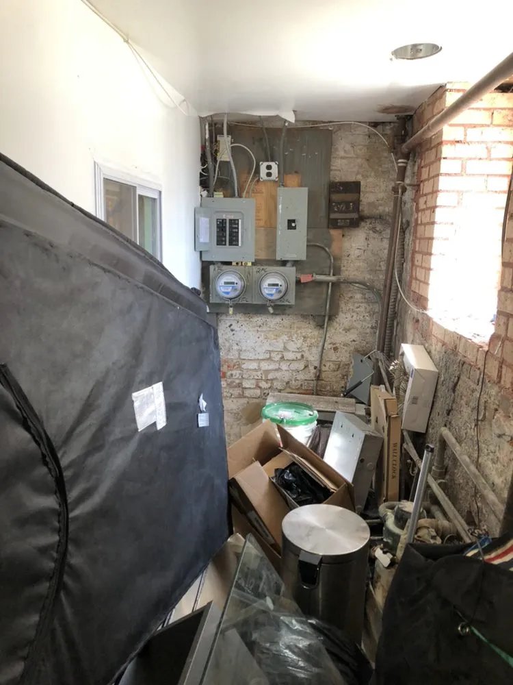 Slide of Acs Electrical Corp