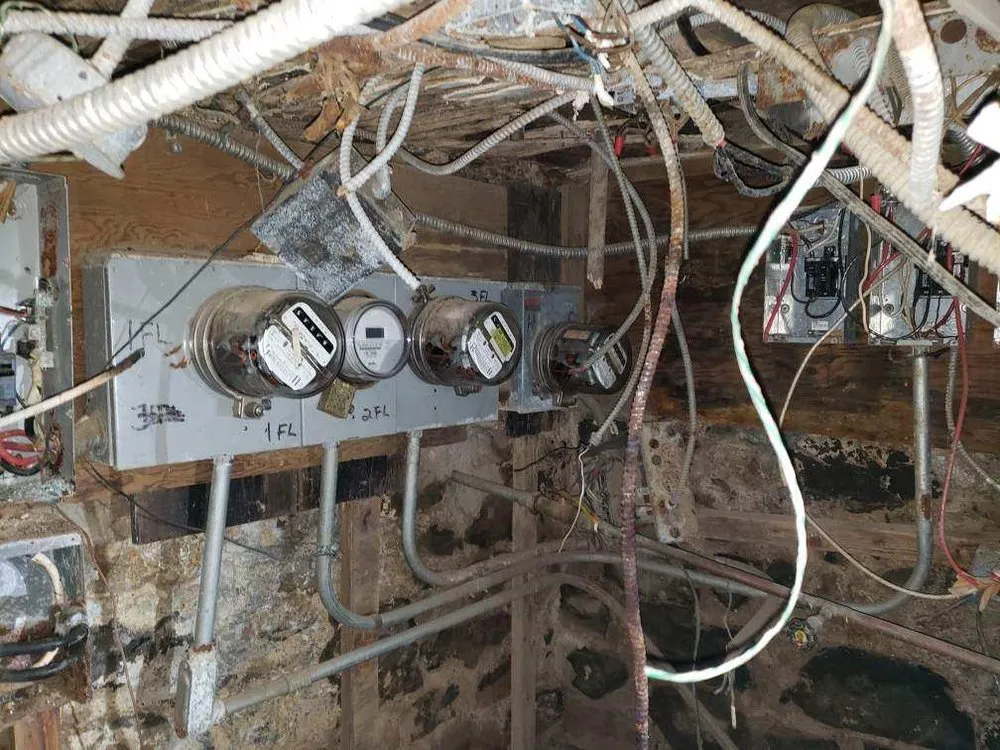 Slide of Acs Electrical Corp