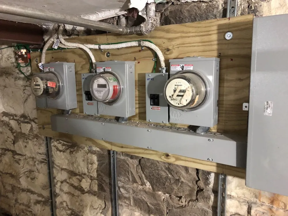 Slide of Acs Electrical Corp