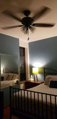 Acs Electrical Corp Logo