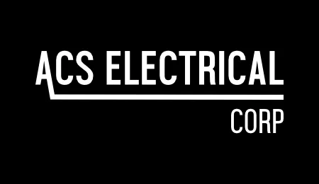 Slide of Acs Electrical
