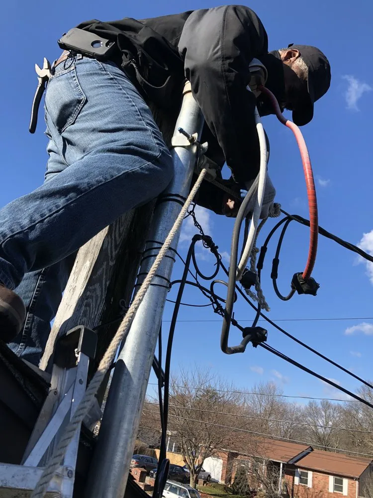 Slide of Acs Electrical