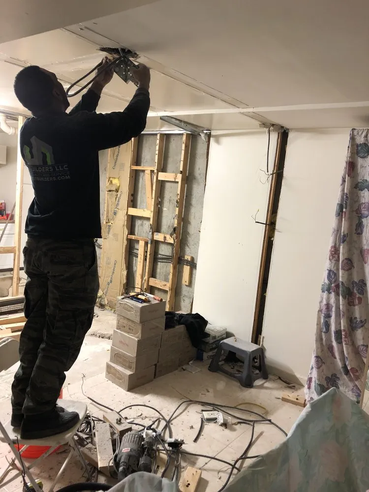 Slide of Acs Electrical