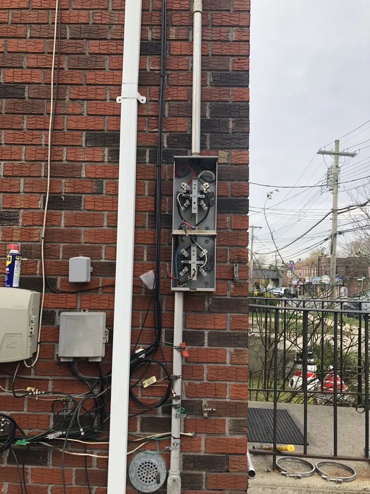 Slide of Acs Electrical