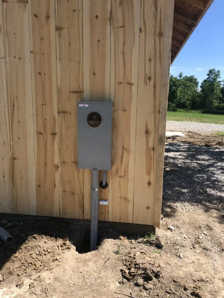 Slide of ACs Electrical