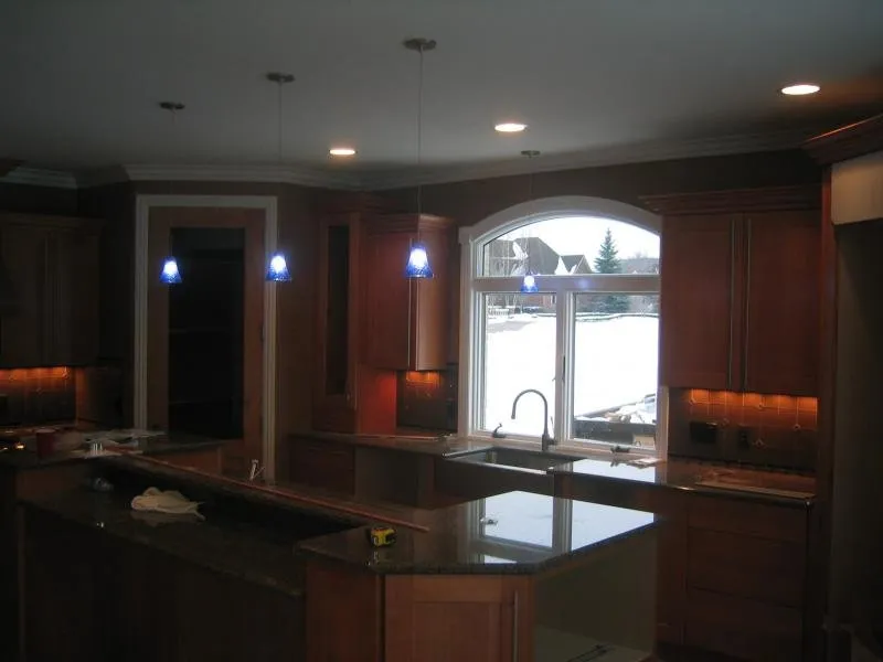 Slide of ACs Electrical