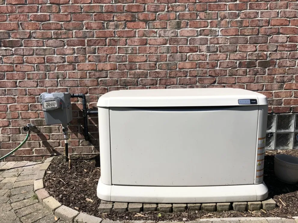 Slide of ACs Electrical