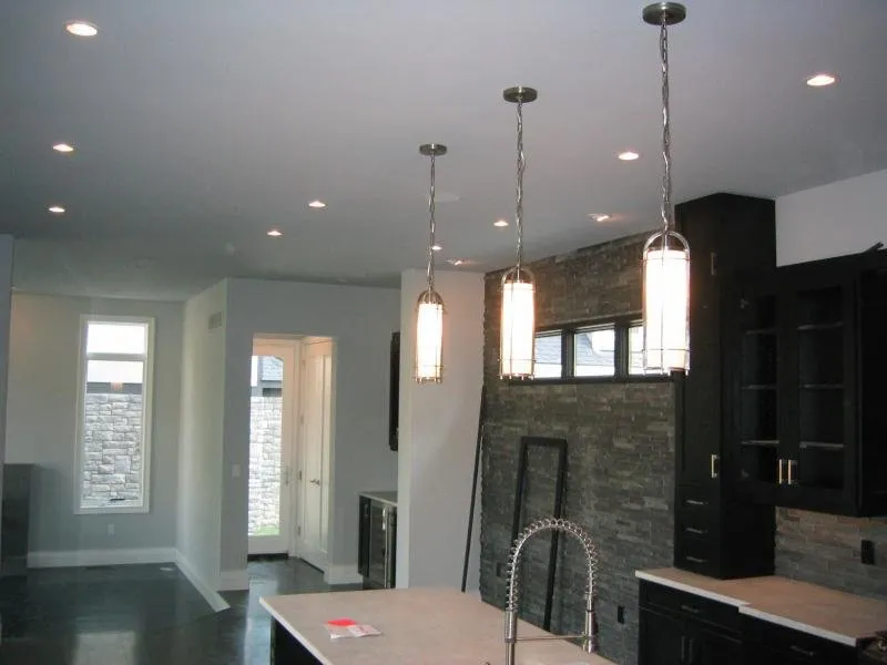 Slide of ACs Electrical