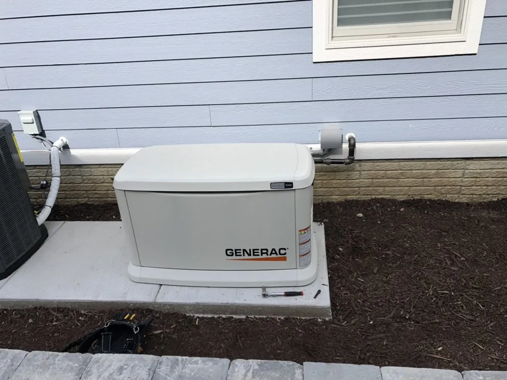 Slide of ACs Electrical