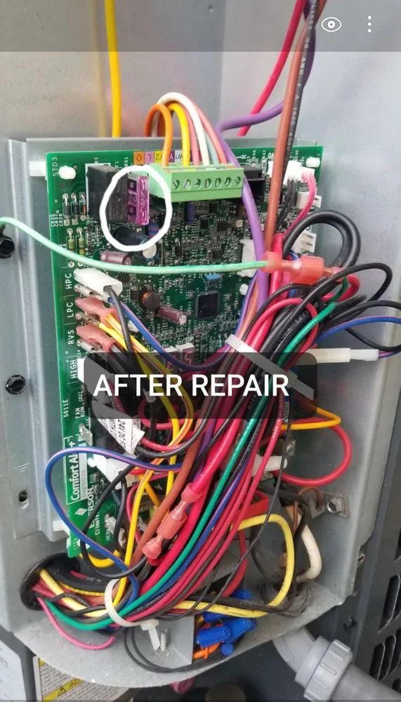 Slide of ACS Home Services