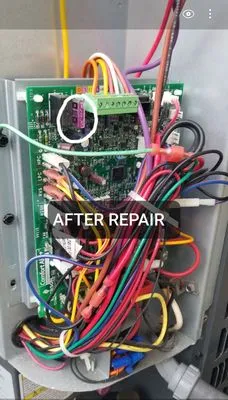 ACS Home Services Logo