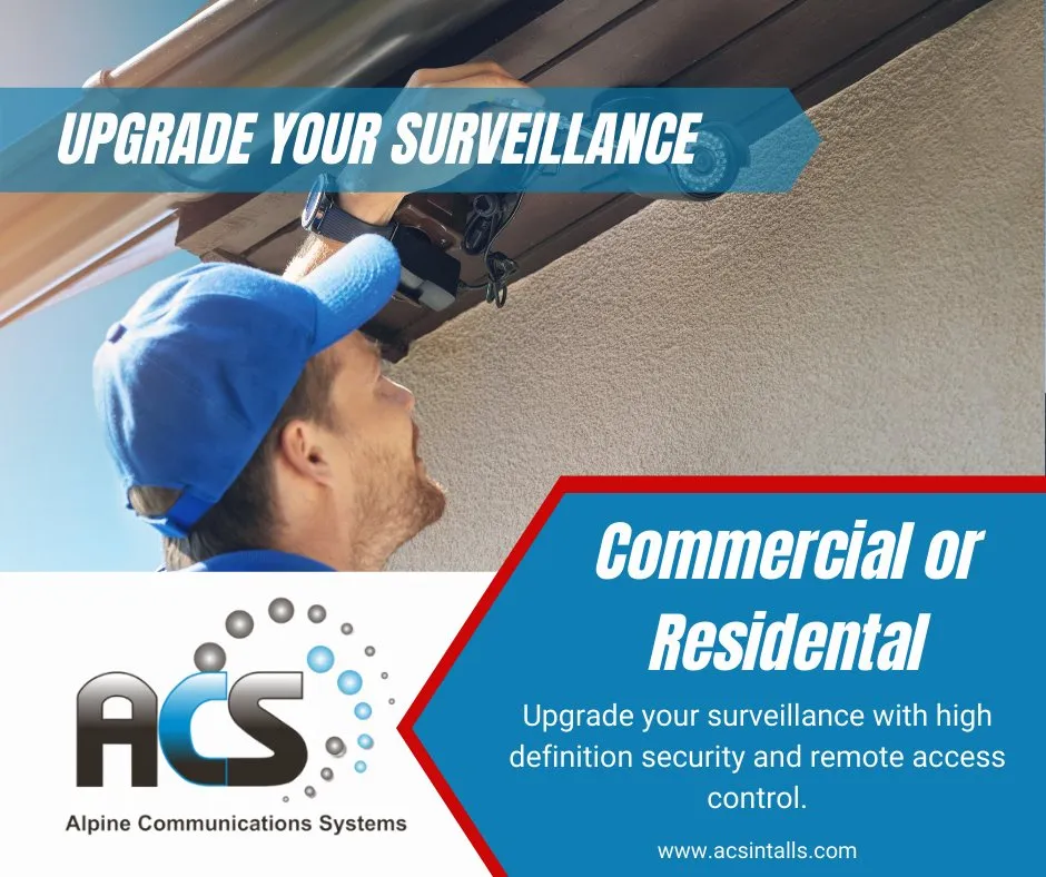 Licensed electrician providing emergency electrical service in Conway, WA - ACS Installs