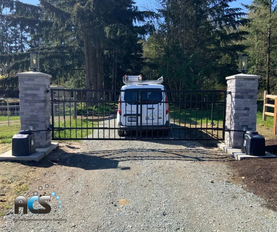 Reliable panel upgrade service in Conway, WA - ACS Installs