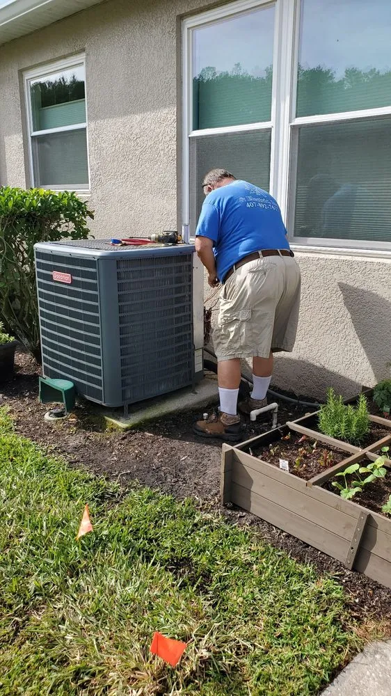 Licensed circuit breaker repair service in St. Cloud, FL - Action Air & Electric