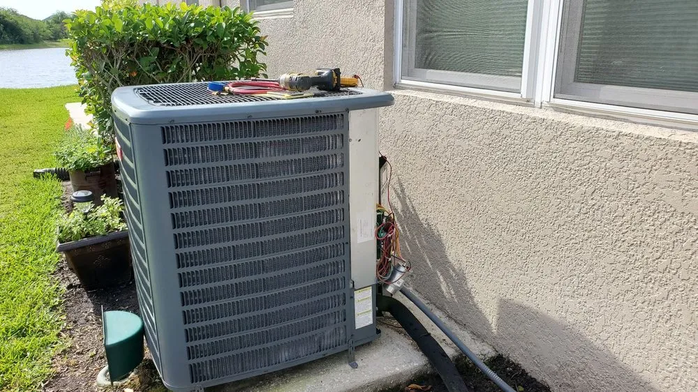 Professional outlet and switch repair service in St. Cloud, FL - Action Air & Electric