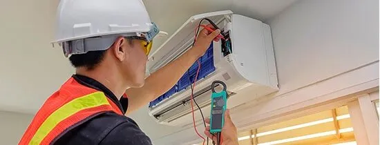 Affordable electrician providing lighting installation in St. Cloud, FL - Action Air & Electric