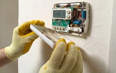 Professional outlet and switch repair experts serving St. Cloud, FL - Action Air & Electric