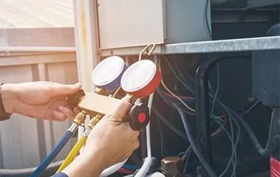 Emergency panel upgrade service in St. Cloud, FL - Action Air & Electric