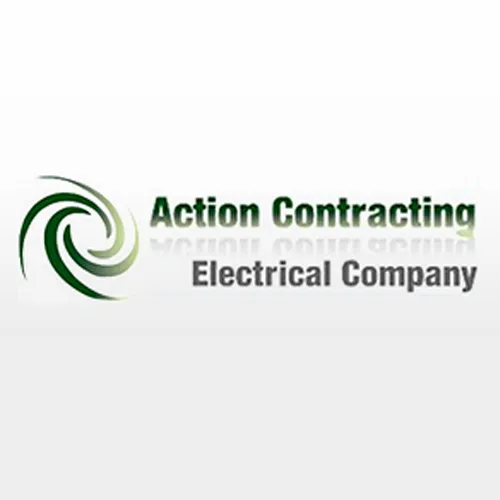 Expert electrician providing emergency electrical service in Bear Creek Township, PA - Action Contracting Electrical Company