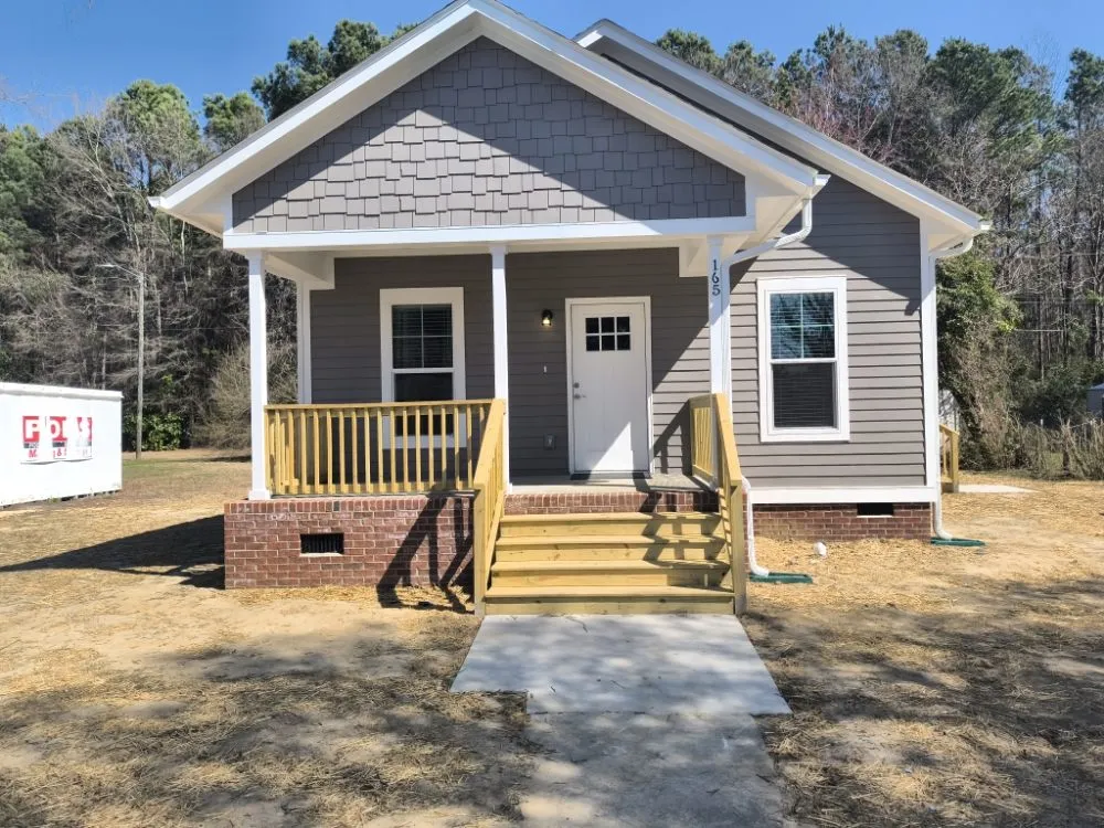 Slide of Action Electric & HVAC Repair