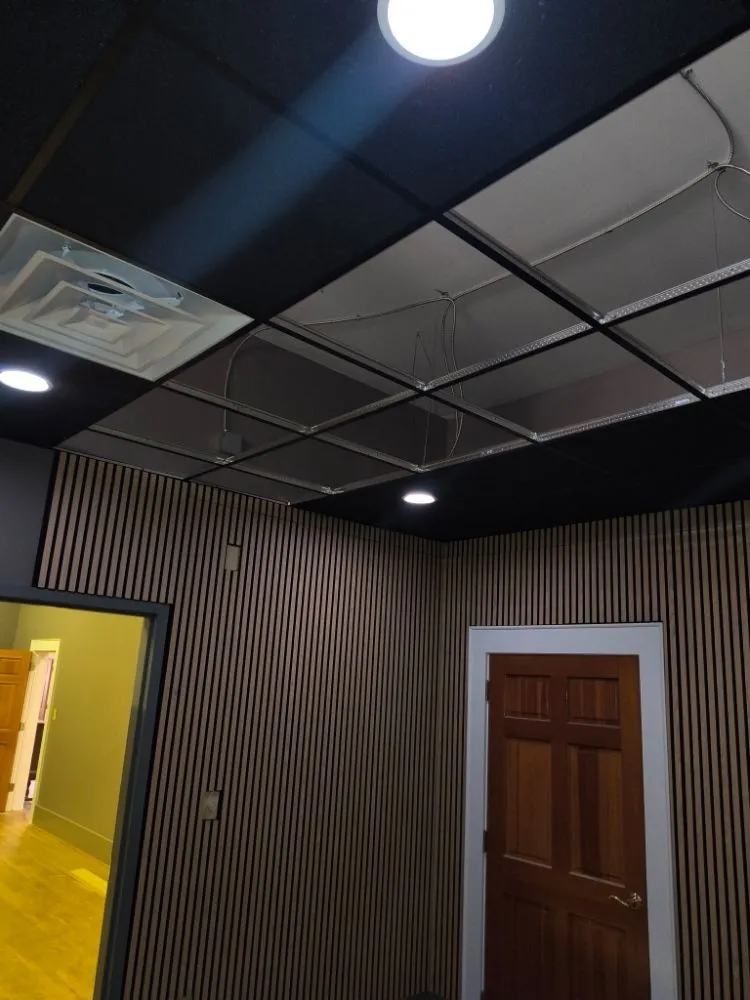 Slide of Action Electric & HVAC Repair