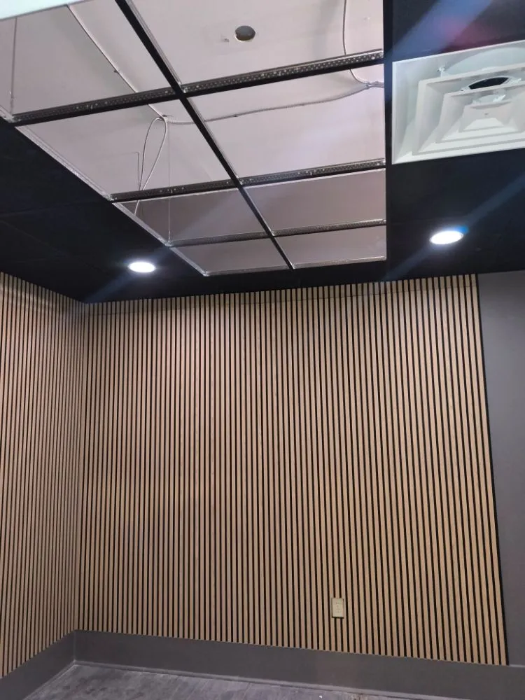 Slide of Action Electric & HVAC Repair