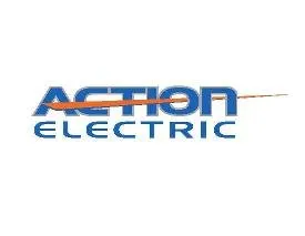 Slide of Action Electric