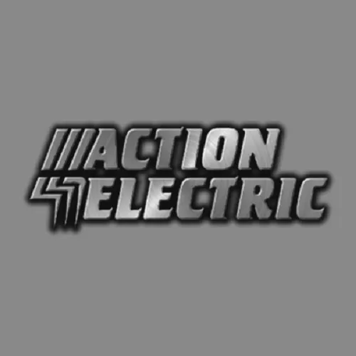 Slide of Action Electric