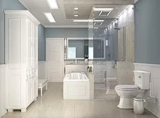 Slide of Action Electric