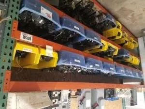 Slide of Action Electric