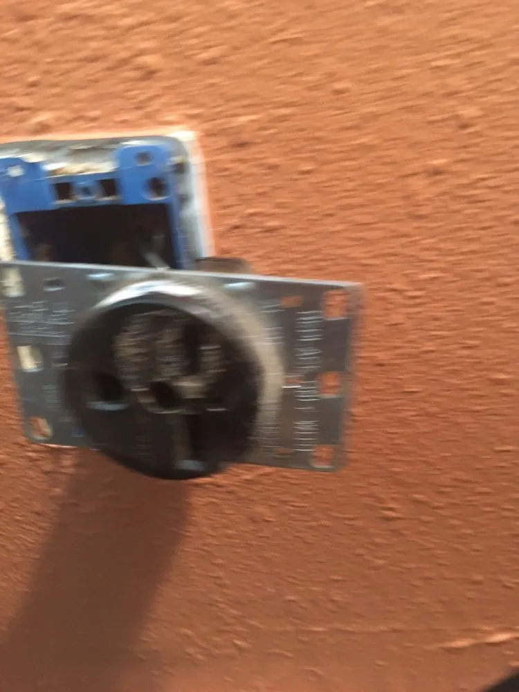 Slide of Action Electric