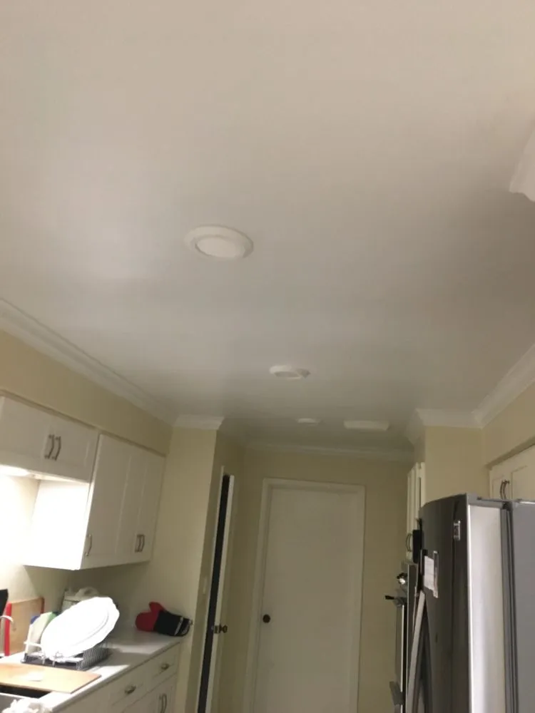 Slide of Action Electric