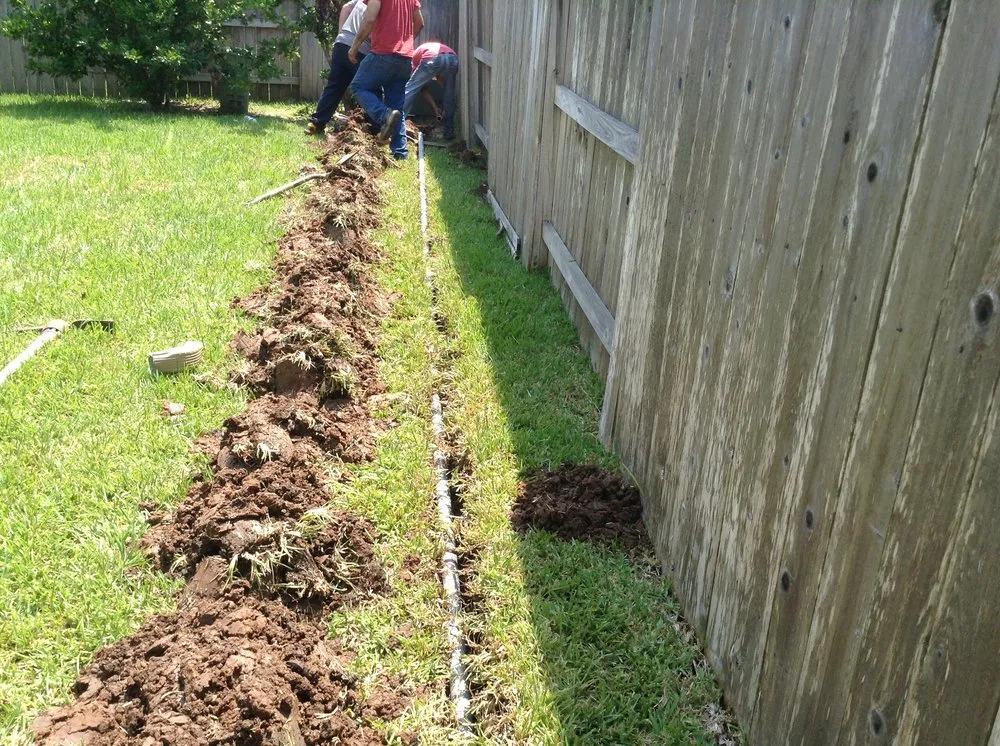 Slide of Action Electric