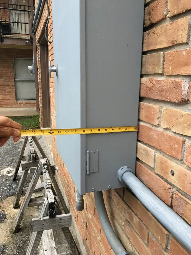 Slide of Action Electric