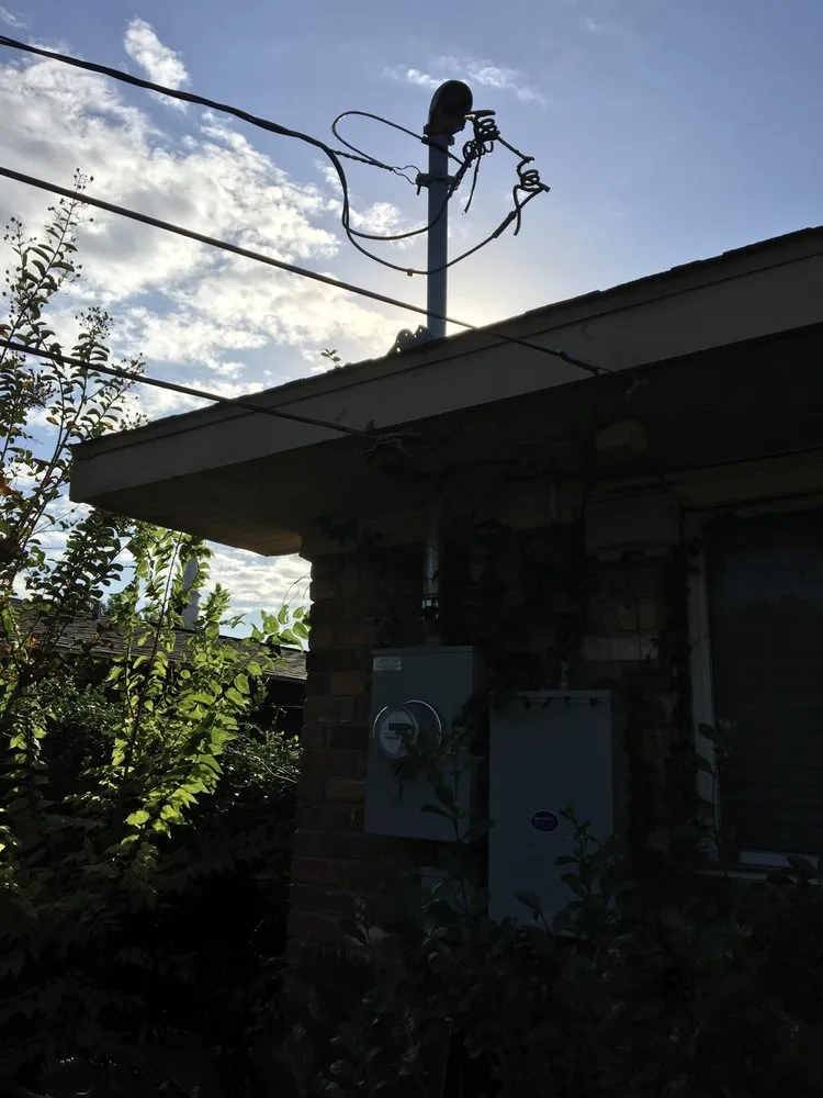 Slide of Action Electric