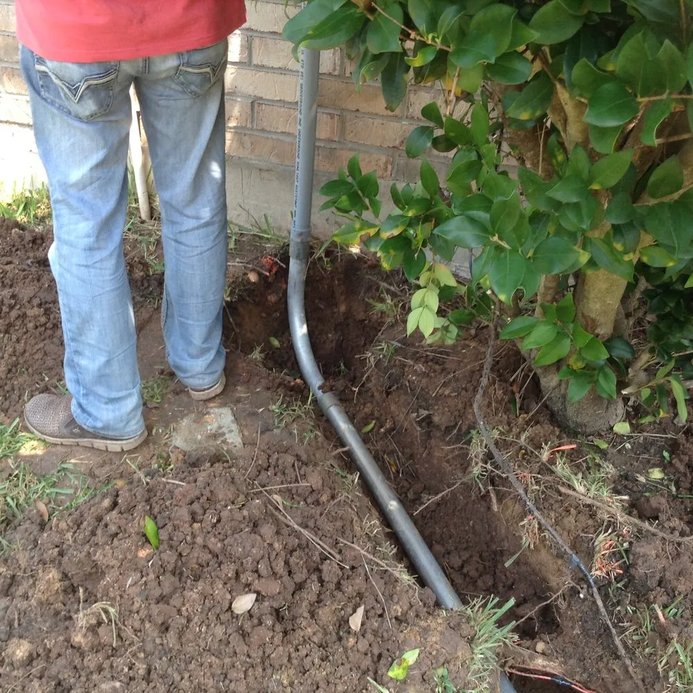 Slide of Action Electric