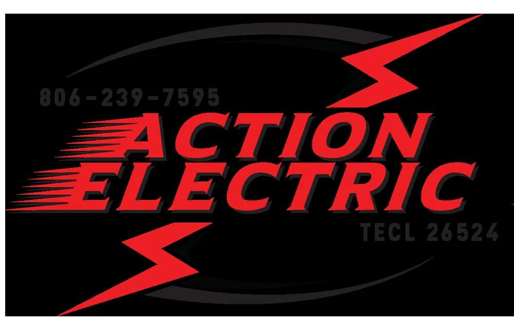 Slide of Action Electric