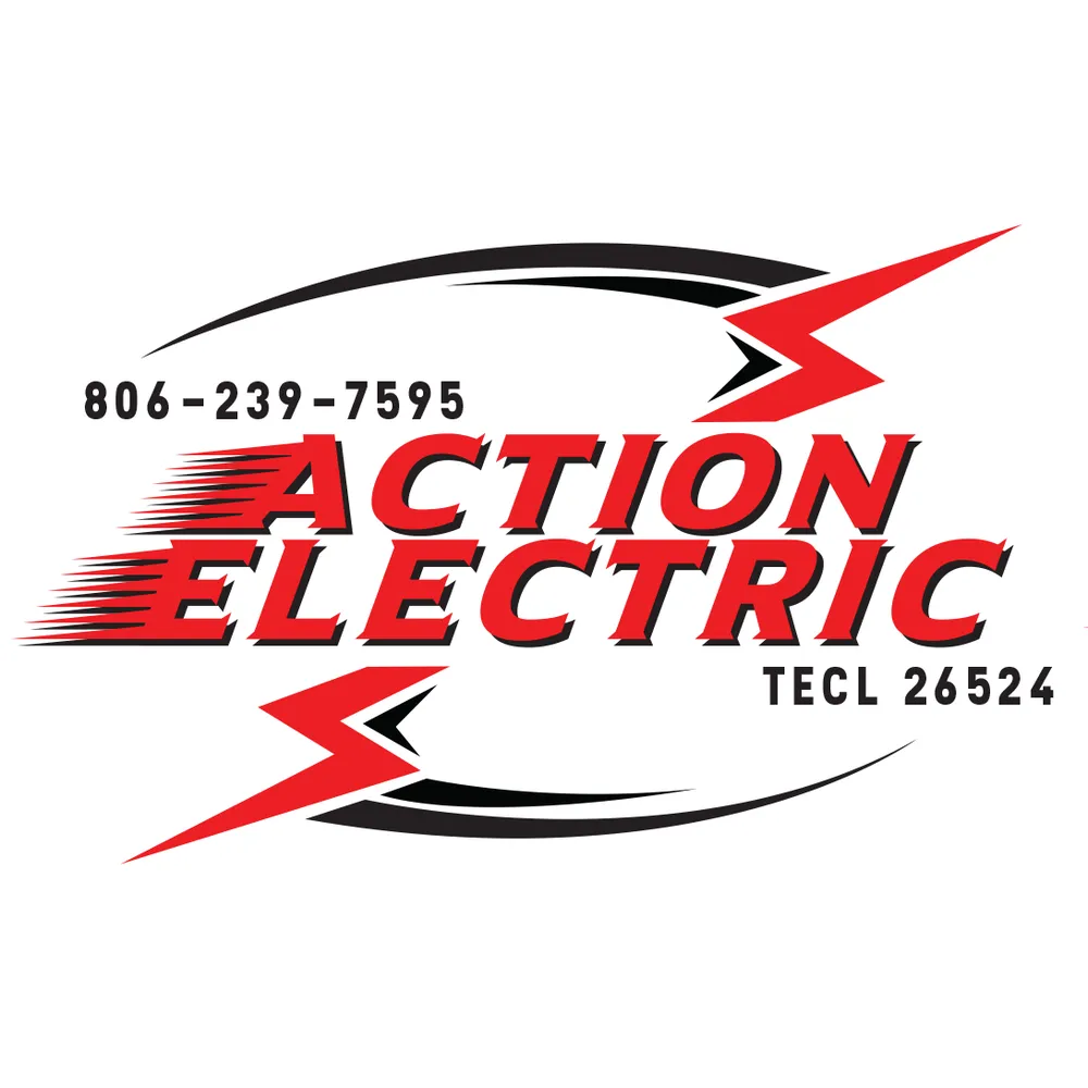 Slide of Action Electric