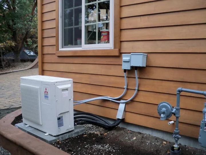 Slide of Action Electric