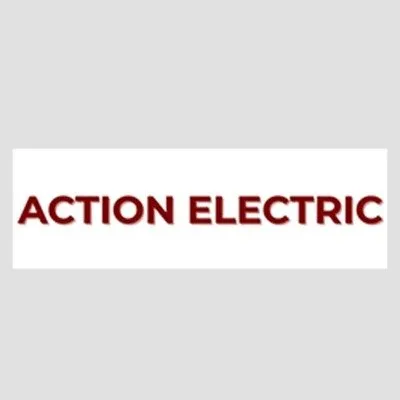 Slide of Action Electric