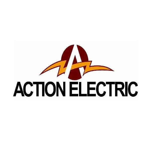 Slide of Action Electric
