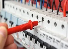 Slide of Action Electric